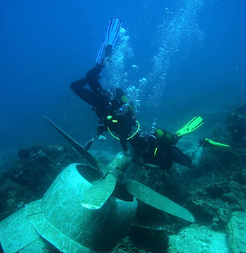 search and recovery